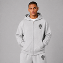 CRISTIANO RONALDO THE GOAT ZIPPER