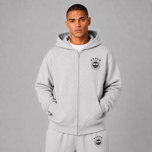 ALEX DE SOUZA ZIPPER