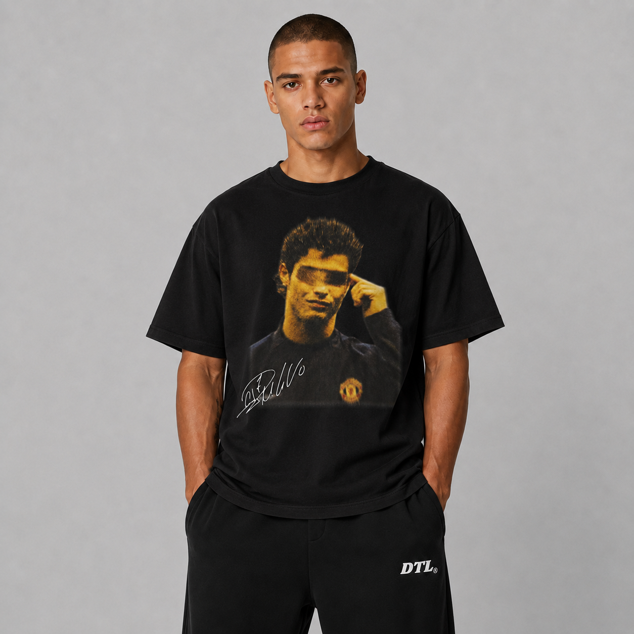 CRISTIANO RONALDO V3 TEE