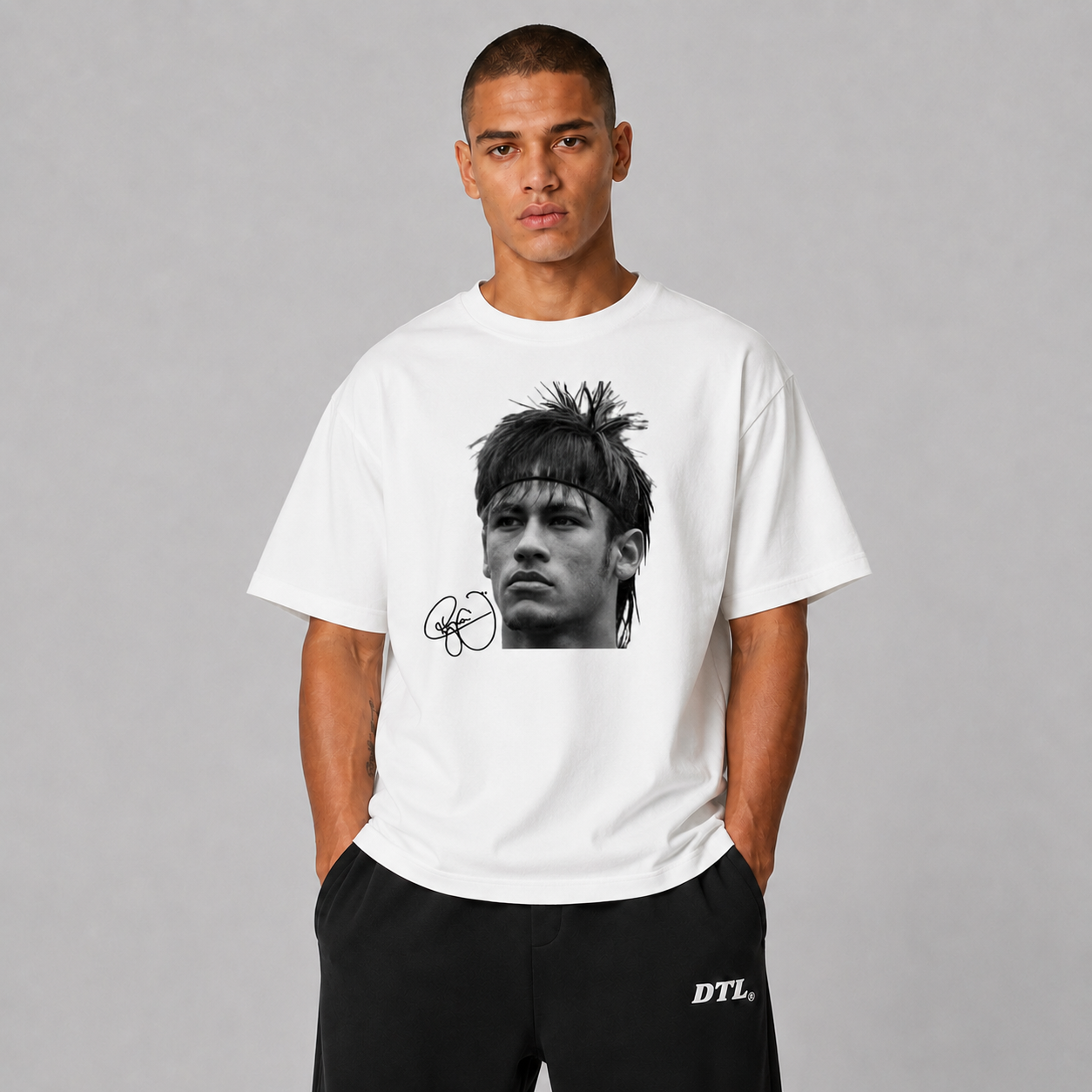 NEYMAR TEE