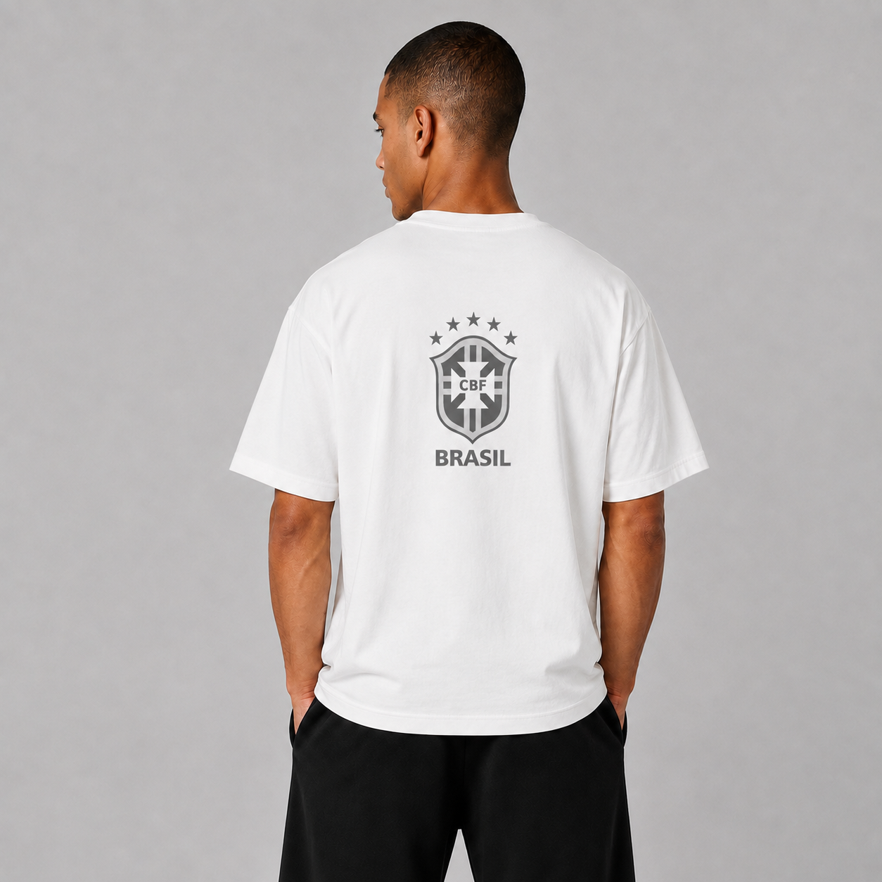 NEYMAR TEE