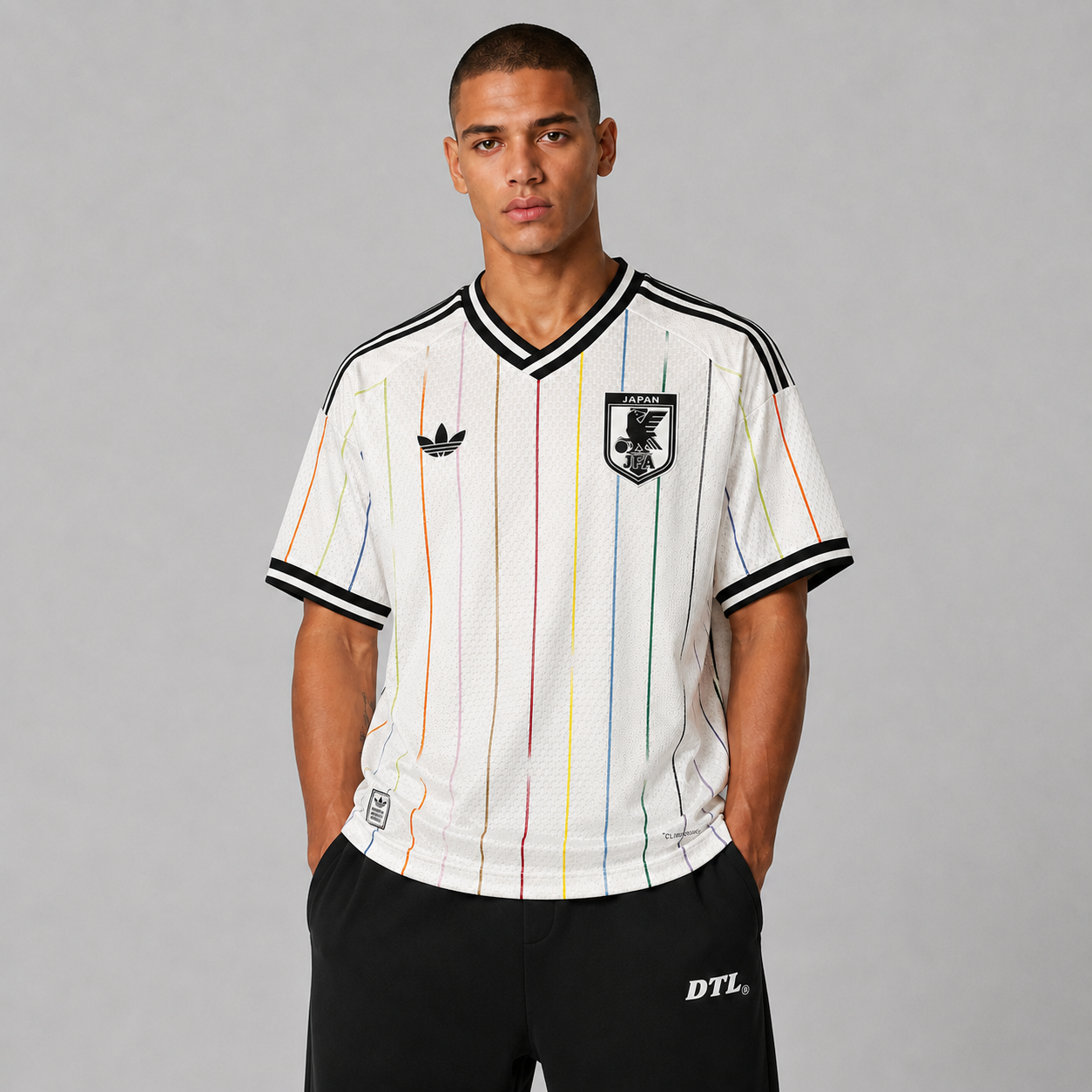 JAPAN AWAY WORLD CUP JERSEY