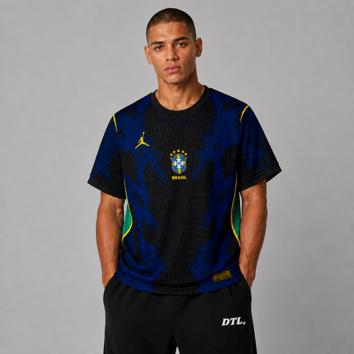 BRASIL AWAY WORLD CUP JERSEY