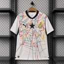 GHANA HOME WORLD CUP JERSEY