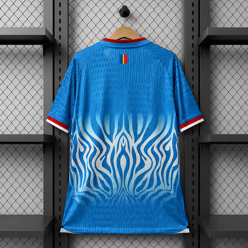 DR KONGO HOME WORLD CUP JERSEY