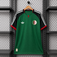 ALGERIA AWAY WORLD CUP JERSEY
