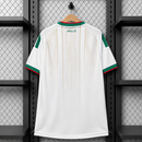 ALGERIA HOME WORLD CUP JERSEY