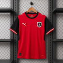 AUSTRIA HOME WORLD CUP JERSEY
