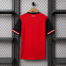 AUSTRIA HOME WORLD CUP JERSEY