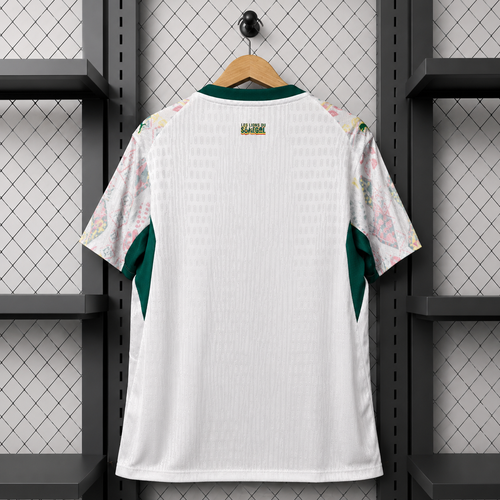 SENEGAL AWAY WORLD CUP JERSEY