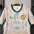 SENEGAL AWAY WORLD CUP JERSEY
