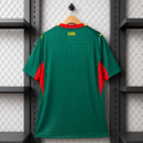 SENEGAL HOME WORLD CUP JERSEY