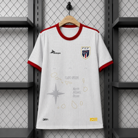 CAPE VERDE AWAY WORLD CUP JERSEY