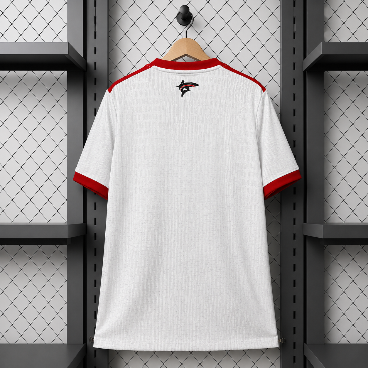 CAPE VERDE AWAY WORLD CUP JERSEY