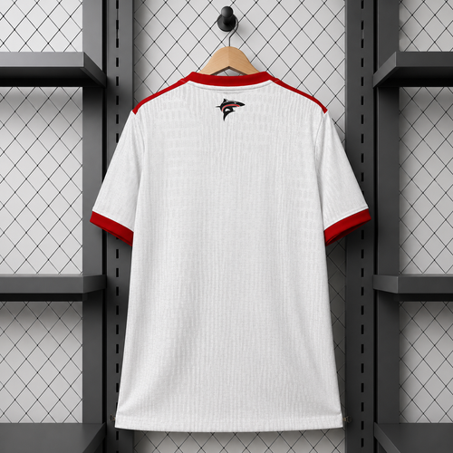 CAPE VERDE AWAY WORLD CUP JERSEY