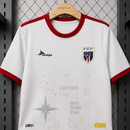CAPE VERDE AWAY WORLD CUP JERSEY