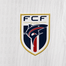 CAPE VERDE AWAY WORLD CUP JERSEY