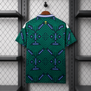 SAUDI ARABIA HOME WORLD CUP JERSEY