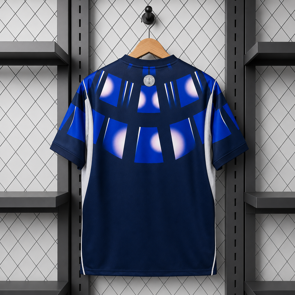 URUGUAY AWAY WORLD CUP JERSEY