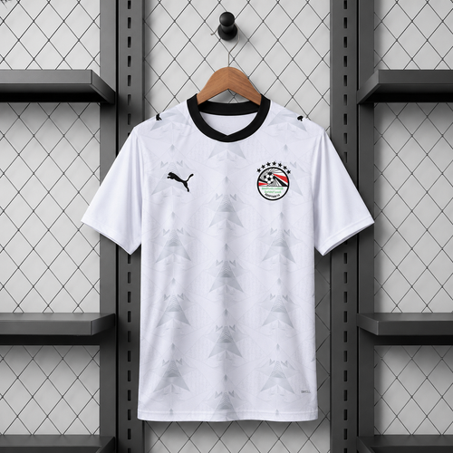 EGYPT AWAY WORLD CUP JERSEY