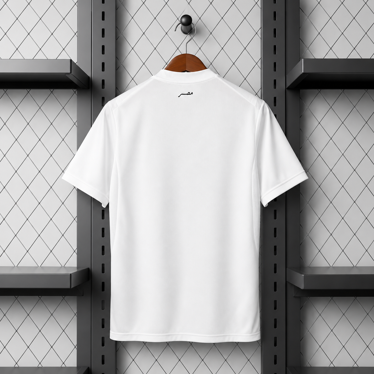 EGYPT AWAY WORLD CUP JERSEY