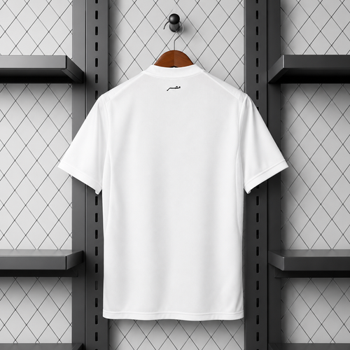 EGYPT AWAY WORLD CUP JERSEY
