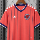 SCOTLAND AWAY WORLD CUP JERSEY