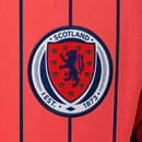 SCOTLAND AWAY WORLD CUP JERSEY