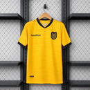 ECUADOR HOME WORLD CUP JERSEY
