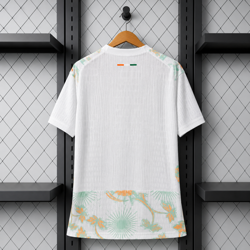 IVORY COAST AWAY WORLD CUP JERSEY