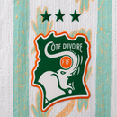 IVORY COAST AWAY WORLD CUP JERSEY