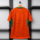 IVORY COAST HOME WORLD CUP JERSEY