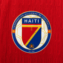 HAITI AWAY WORLD CUP JERSEY