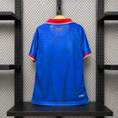 HAITI HOME WORLD CUP JERSEY