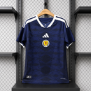 SCOTLAND HOME WORLD CUP JERSEY