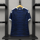 SCOTLAND HOME WORLD CUP JERSEY