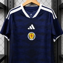 SCOTLAND HOME WORLD CUP JERSEY
