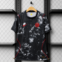 CANADA AWAY WORLD CUP JERSEY