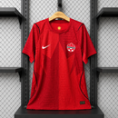 CANADA HOME WORLD CUP JERSEY