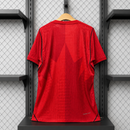 CANADA HOME WORLD CUP JERSEY