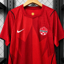 CANADA HOME WORLD CUP JERSEY