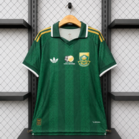 SOUTH AFRICA AWAY WORLD CUP JERSEY