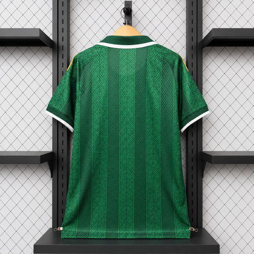 SOUTH AFRICA AWAY WORLD CUP JERSEY
