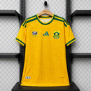 SOUTH AFRICA HOME WORLD CUP JERSEY