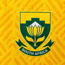 SOUTH AFRICA HOME WORLD CUP JERSEY