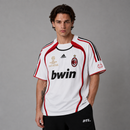 AC MILAN 2006/07 AWAY RETRO JERSEY
