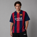 FC BARCELONA 2014/15 RETRO JERSEY