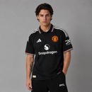 MANCHESTER UNITED DRAGON BLACK EXCLUSIVE JERSEY