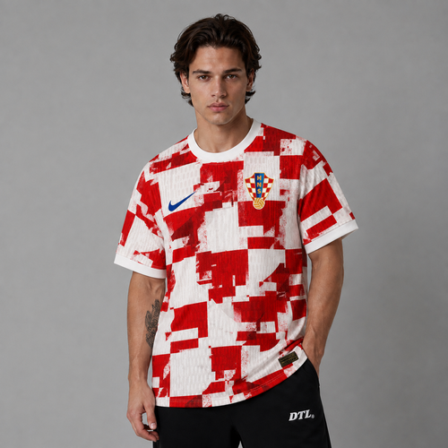 CROATIA WINE RED EXCLUSIVE JERSEY