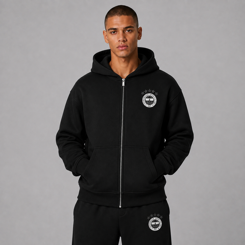 FENERBAHCE BASIC HEAVY ZIPPER